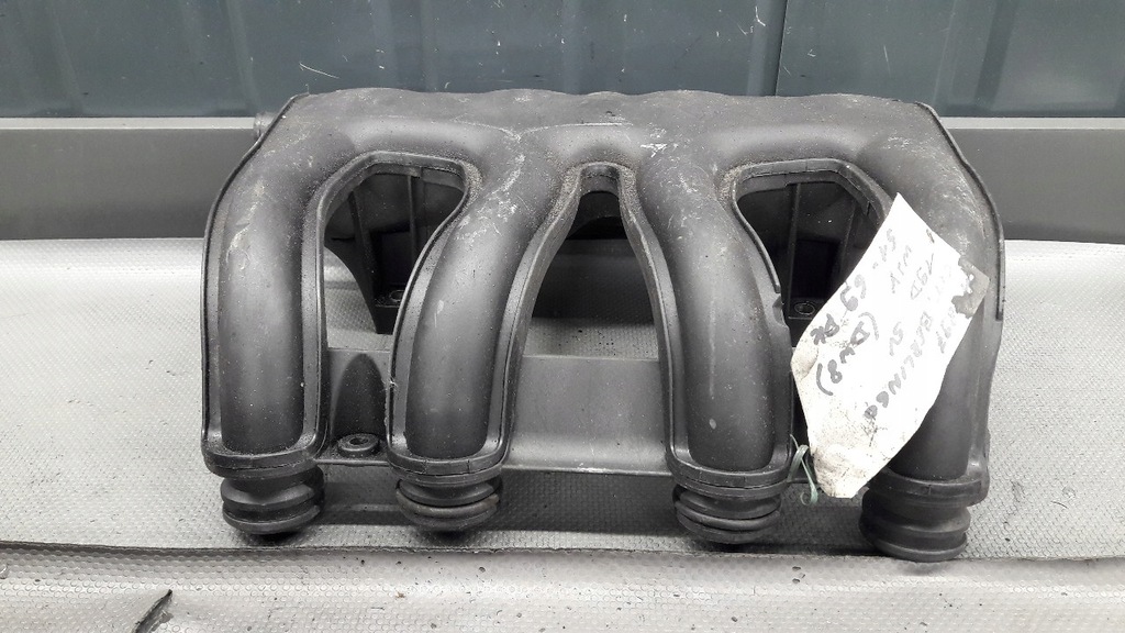 фото №1, 9642405280 коллектор всасывающий citroen xsara ii 1.9