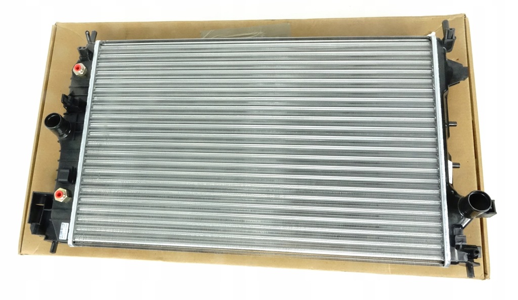 фото №1, Радіатор wody vectra c 02- 551808a6