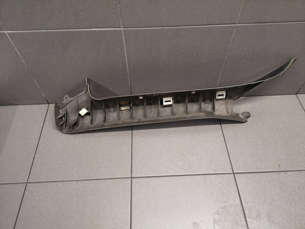 фото №8, Защита потолочный правая audi a4 b6 cabri 8h0867234