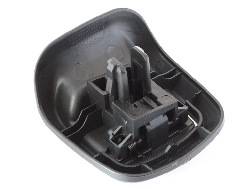 фото №3, Ford fiesta mk6 6 vi ручка ручка сиденье левая