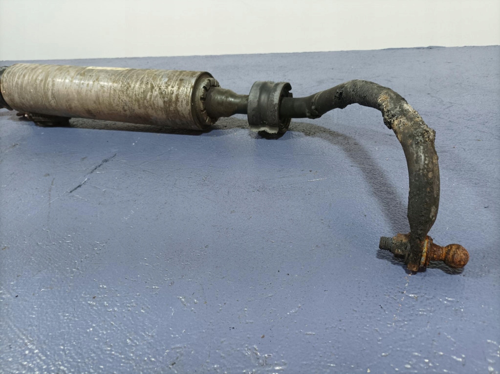 фото №5, Bmw 7 g11 g12 lci стабилизатор активный перед 6899784