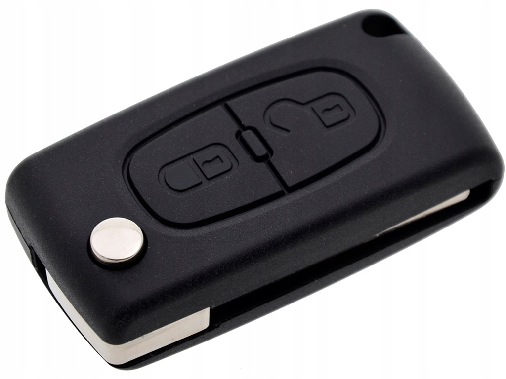 фото №5, Peugeot 5008 корпус пульта ключ wysoka качество