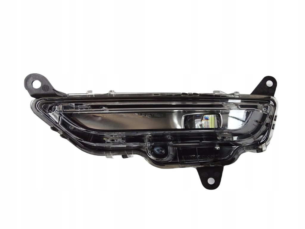 фото №1, Противотуманная фара led w бампер discovery evoque k8d215201aa