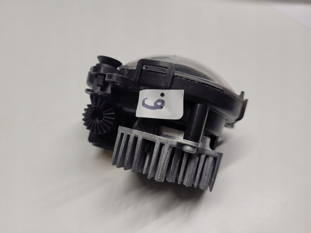 фото №7, Противотуманная фара led левый 6f0941699 seat arona