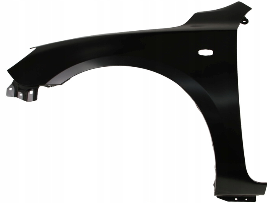фото №1, Mazda 3 bk хетчбек 2003-2009 крила передній лівий новий