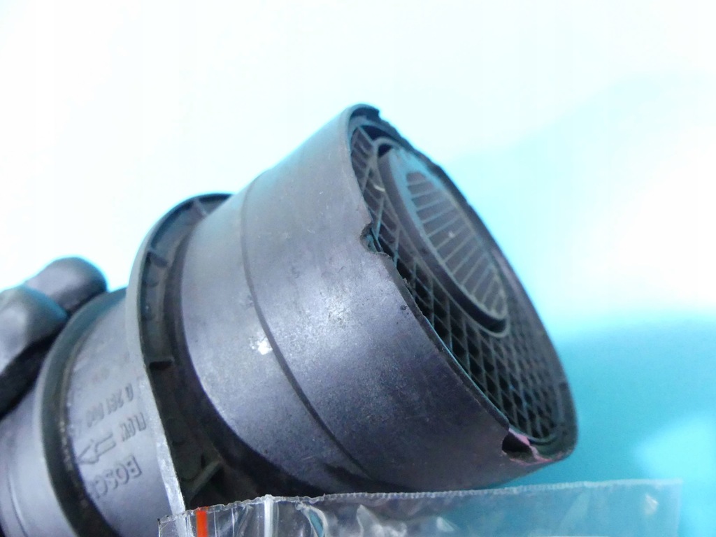 фото №7, Расходомер vw lt ii 0281002461 2.8 tdi