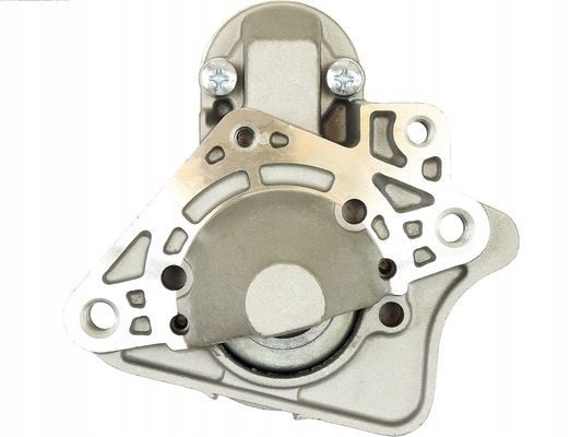 Купити Стартер s5151 as-pl renault clio