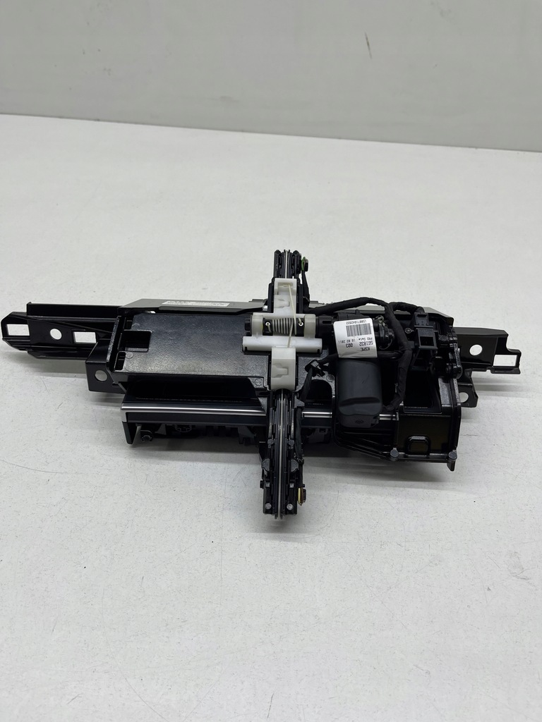 фото №8, Audi a6 c7 дисплей монитор подъемник навигации исправный uk!