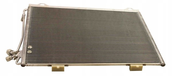 фото №2, Конденсатор кондиціонера db w210/s210