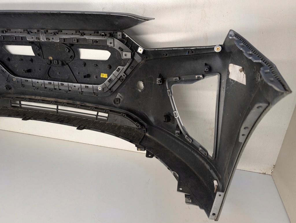 Бампер перед hyundai ioniq рестайлінг  2019- Київ