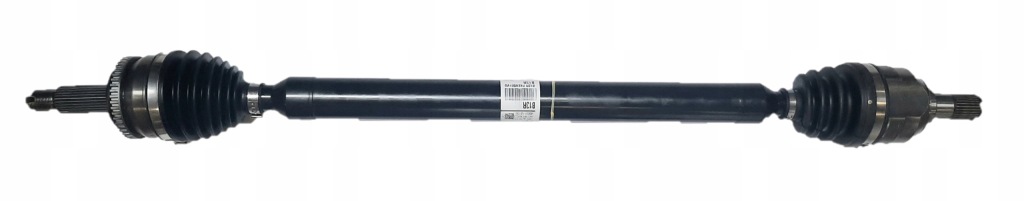 Купить Приводной вал приводная правая hyundai i30 2012- 2017 оригинальный номер 49501a6100