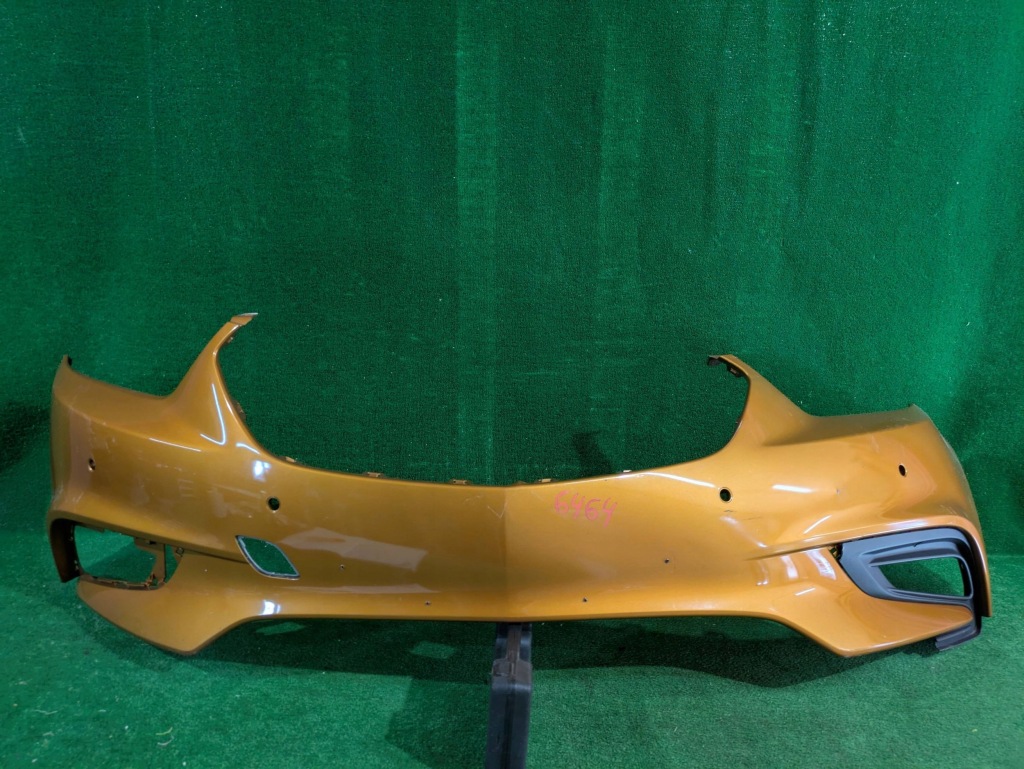 Купить Бампер передний перед opel mokka x nr.6464