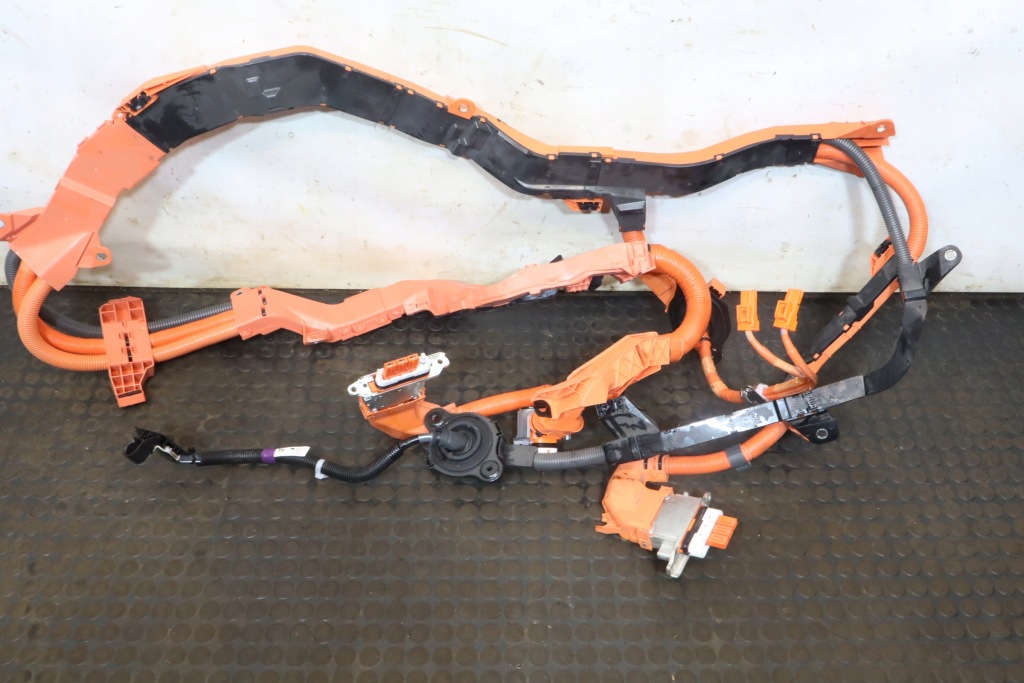 фото №2, Джгут акумулятора дроти живильні lexus rx v 2.5 350h hybrid prestige