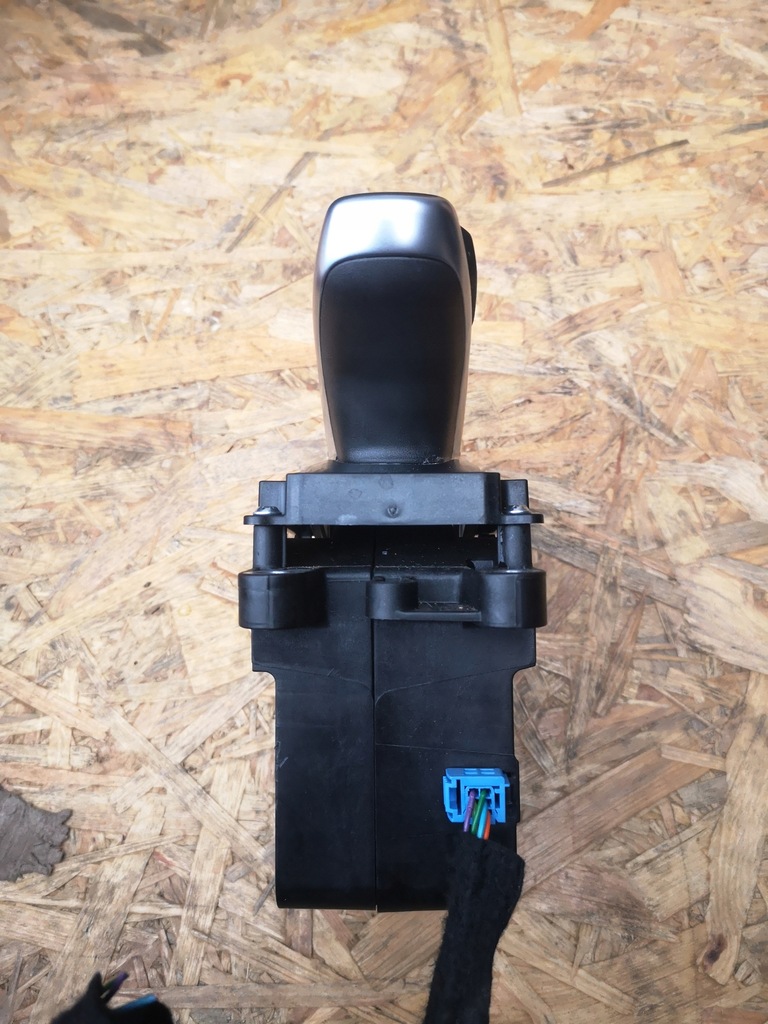 фото №5, 5008 3008 ii домкрат передач 98336270dx гарний