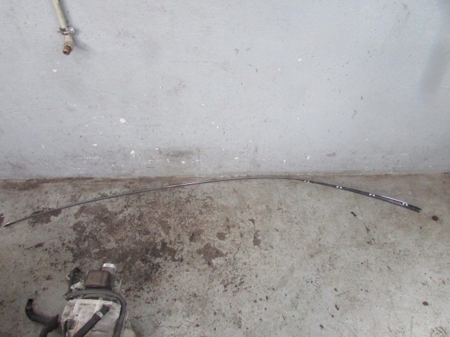 фото №2, M m35h 11r молдинг кровельная правая хром