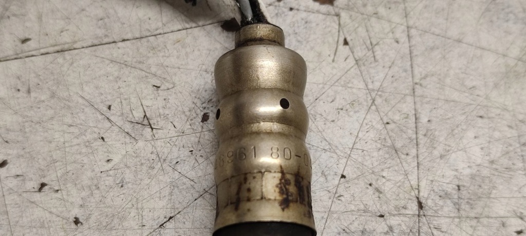 Датчик лямбда-зонд mini r56 1,6 vti Оригинал