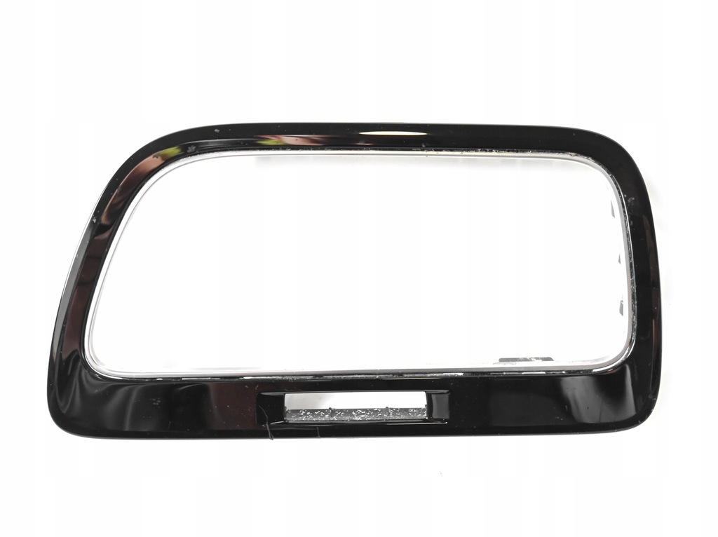 фото №1, Рамка решётки обдув vw golf 7 vii 5g1819742