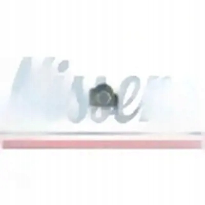 Купить Шланг масла турбонагнетателя 935024 nissens ford