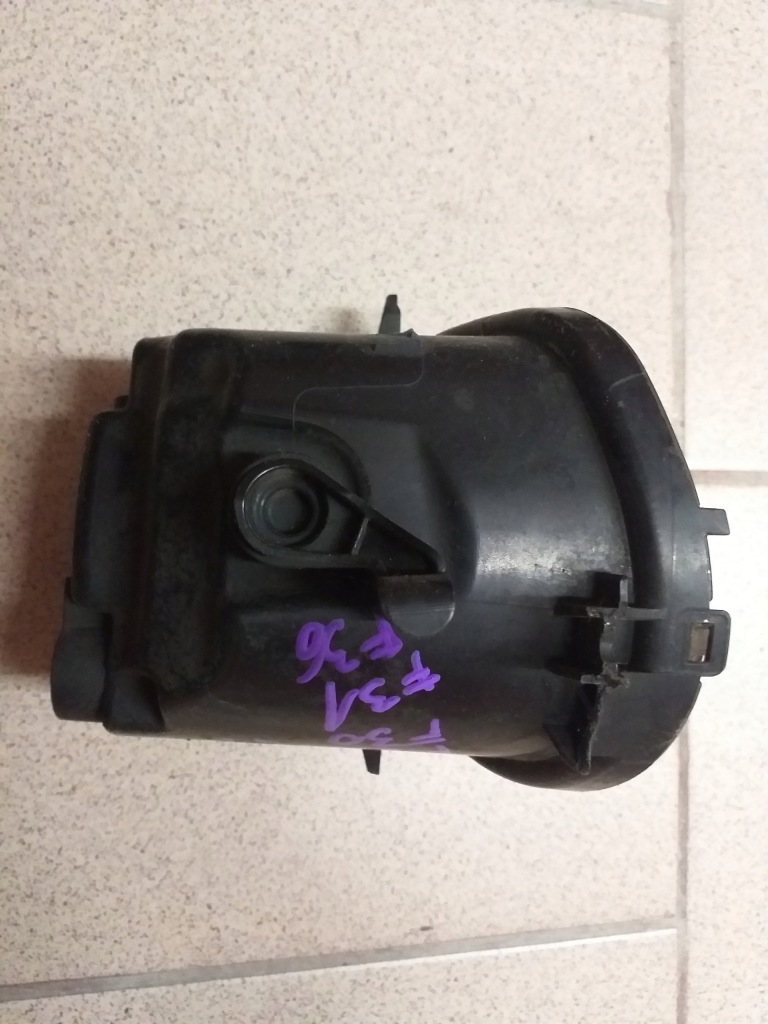 Bmw f30 f31 f32 f33 f36 противотуманная фара led правый 7315560 Оригинал