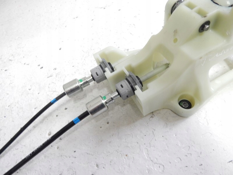 фото №4, Домкрат передач троси hyundai tucson iv 21-23