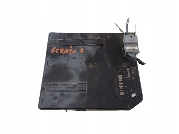 фото №1, Renualt megane ii scenic ii коробка предохранителей 8200481866h