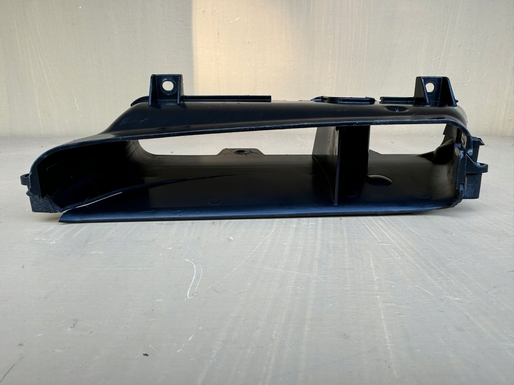 фото №15, Bentley continental gt 18r- канал повітрозабірник повітря повітропровід права