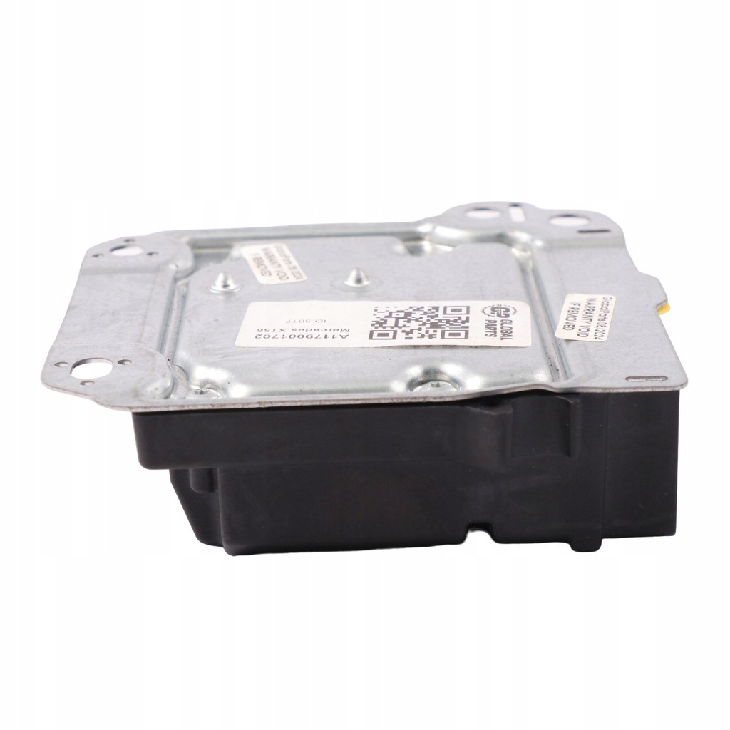 фото №11, Mercedes gla x156 модуль подушки безпеки повітряної подушка безпеки srs a1179001702