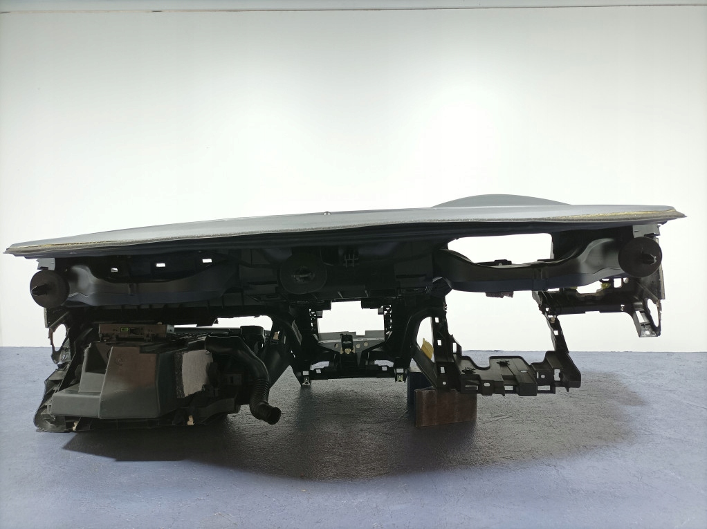 фото №6, Peugeot 508 i lift панель приладів приладова панель приладів pulpit подушки безпеки ремені eu