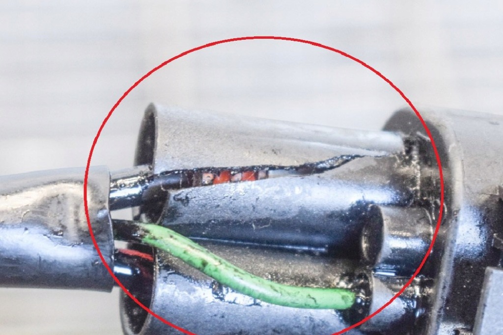 фото №7, Bmw 3 f30 335d xdrive радиатор вентилятора двигателя 9300064 8641947 230kw 2