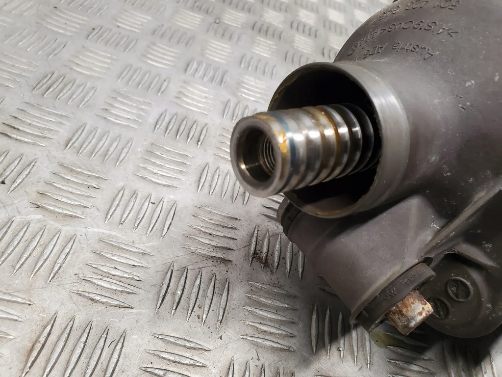 фото №7, Audi q3 f3 5q0959755q с передний рулевое управление рулевые