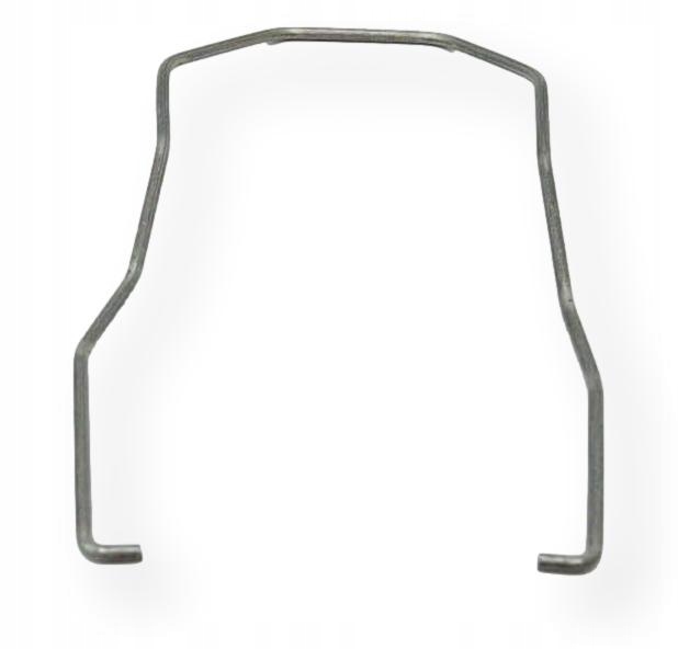 Купити Mercedes wiele modeli пружина супорт трубка оригінальний номер