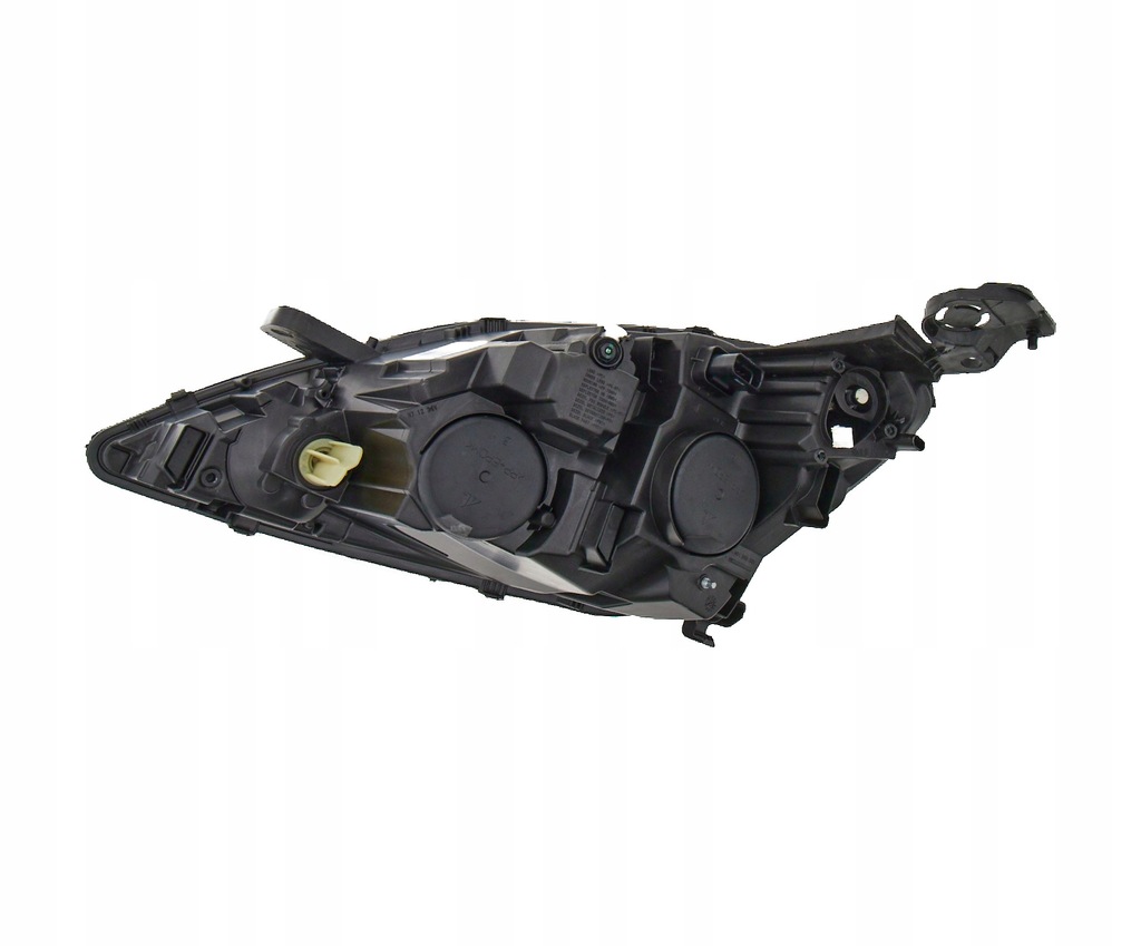 фото №2, Фара peugeot 308 ii 09.13-06.21 pr lpr131 magneti marelli