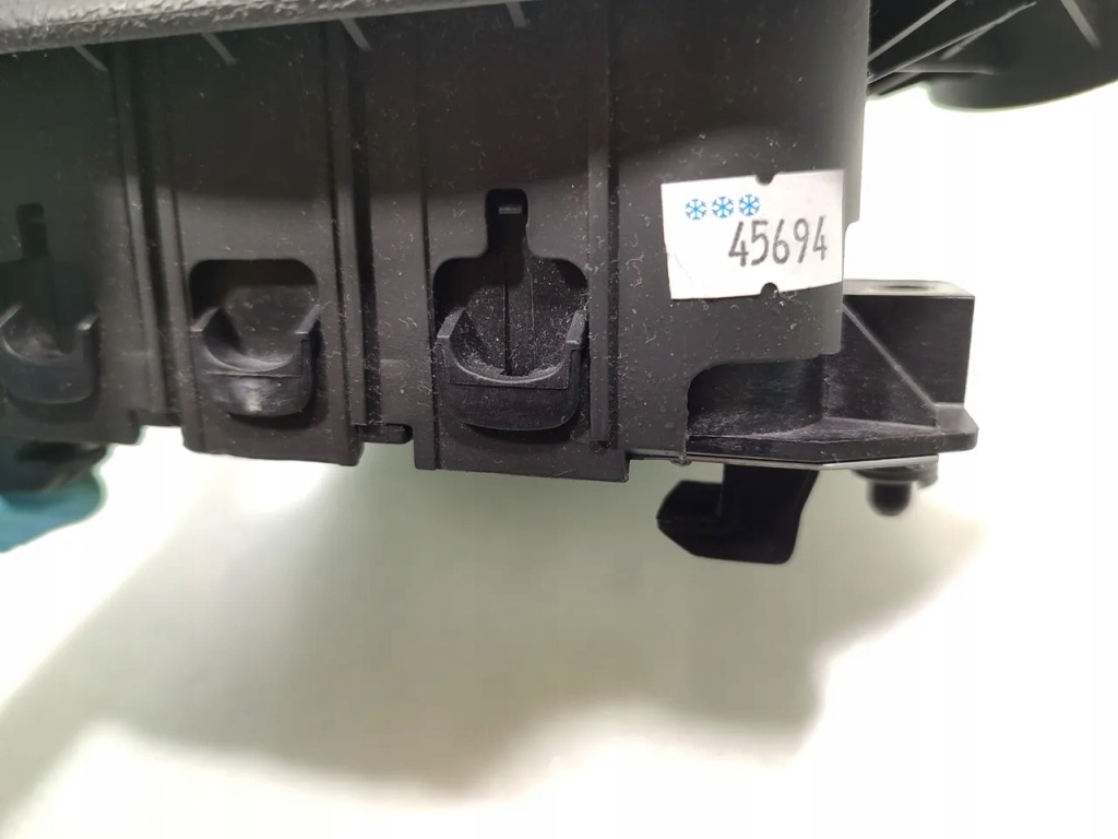 фото №7, Citroen xsara picasso подушка повітряна подушка безпеки керма 2009 mpv 4/5dr