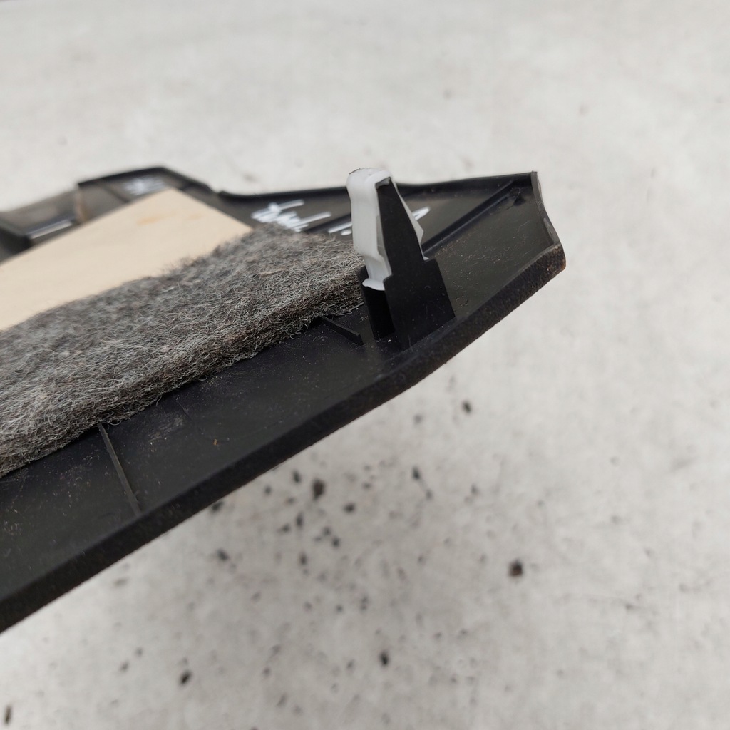 фото №8, Hyundai ix35 2013 корпус тунель консолі центральної