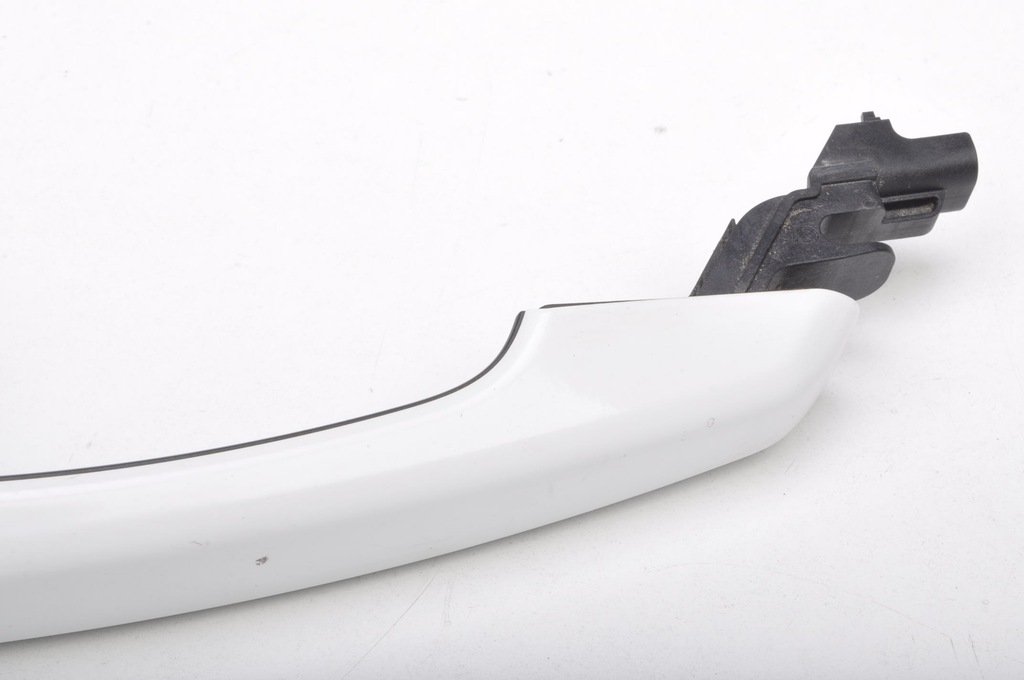 фото №6, Land rover discovery v l462 ручка дверь наружная правый задняя