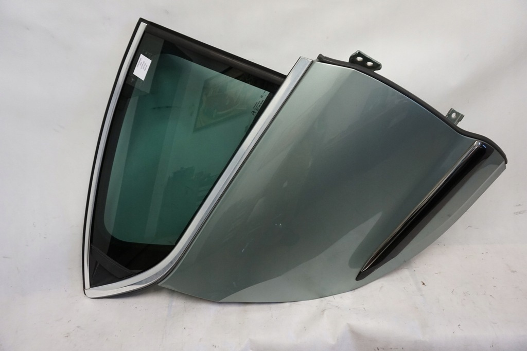 фото №1, Двері задні праве citroen ds4 lqz