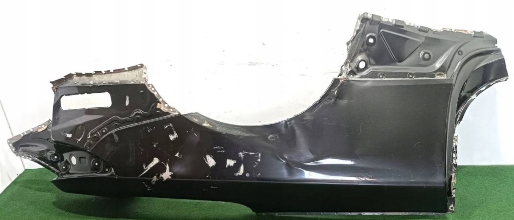 фото №1, Крыло левый задняя mercedes e-klasa w238 coupe