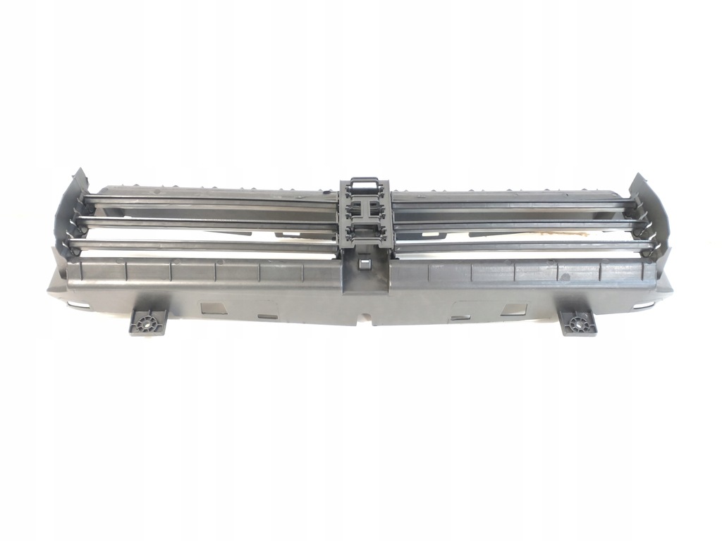 фото №6, Повітропровід повітря жалюзі jeep cherokee kl 2018-