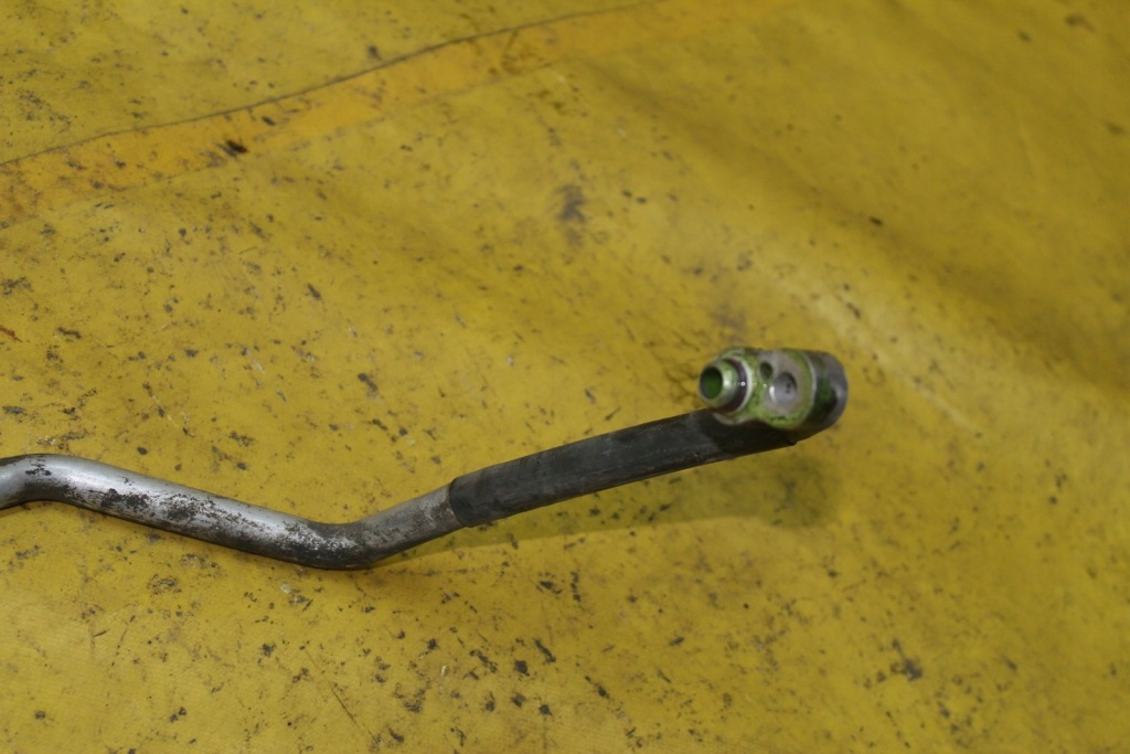 фото №6, Радиатор кондиционера a4 b5 2.6 b