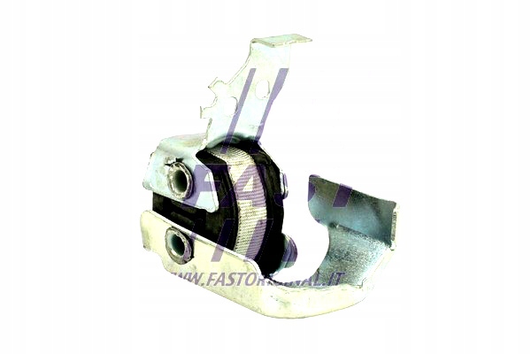 фото №3, Кронштейн выхлоп renault grand scenic fast