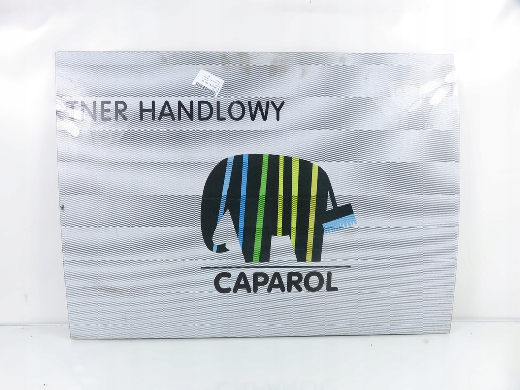 фото №6, Стекло кузовная левая задняя renault trafic ii