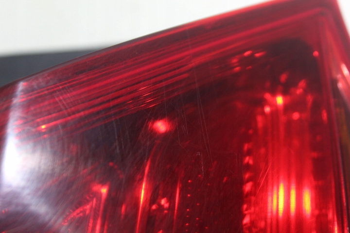 фото №5, Лампа ліва задня opel astra j