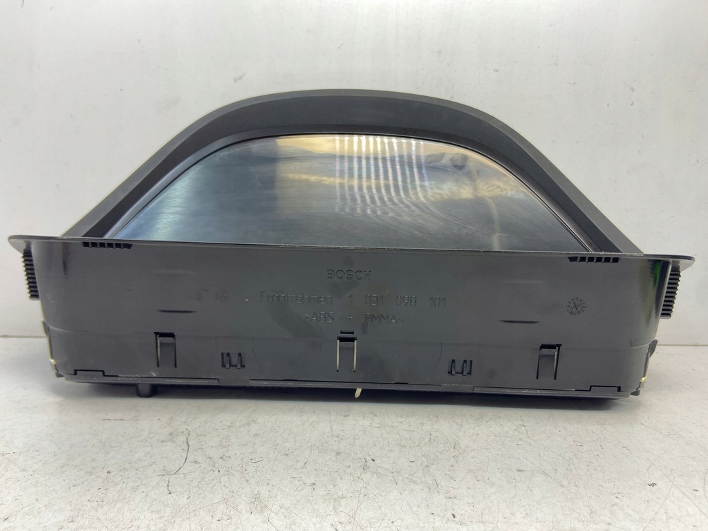 фото №10, Mercedes a klasa w169 счетчик приборы obrotomierz a1695403748