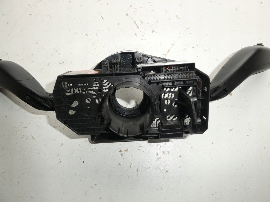 фото №6, Переключатель комбинированный vw polo 6q0953513e