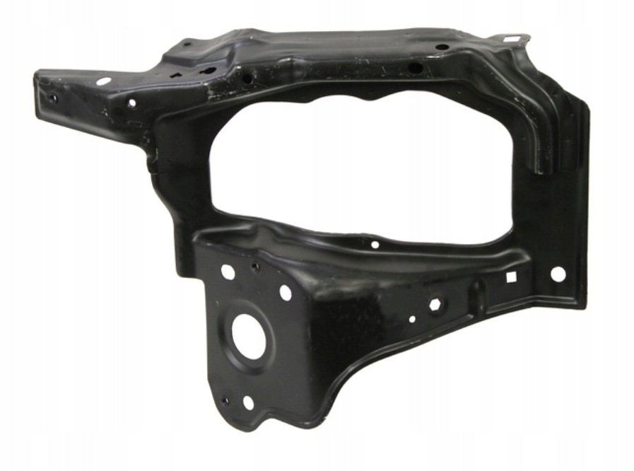 фото №1, Pas передний панель фары opel corsa c combo 00-10 левый