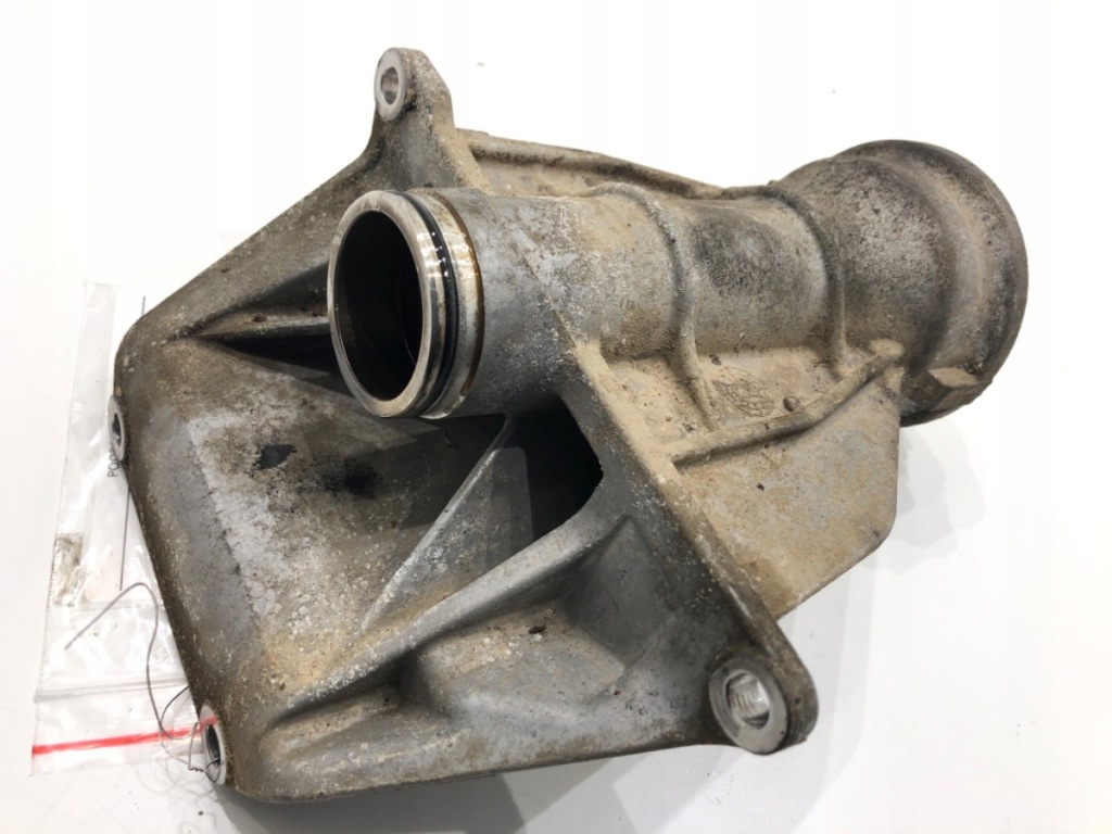 Підпора піввісь bmw g30 8485043 Ціна