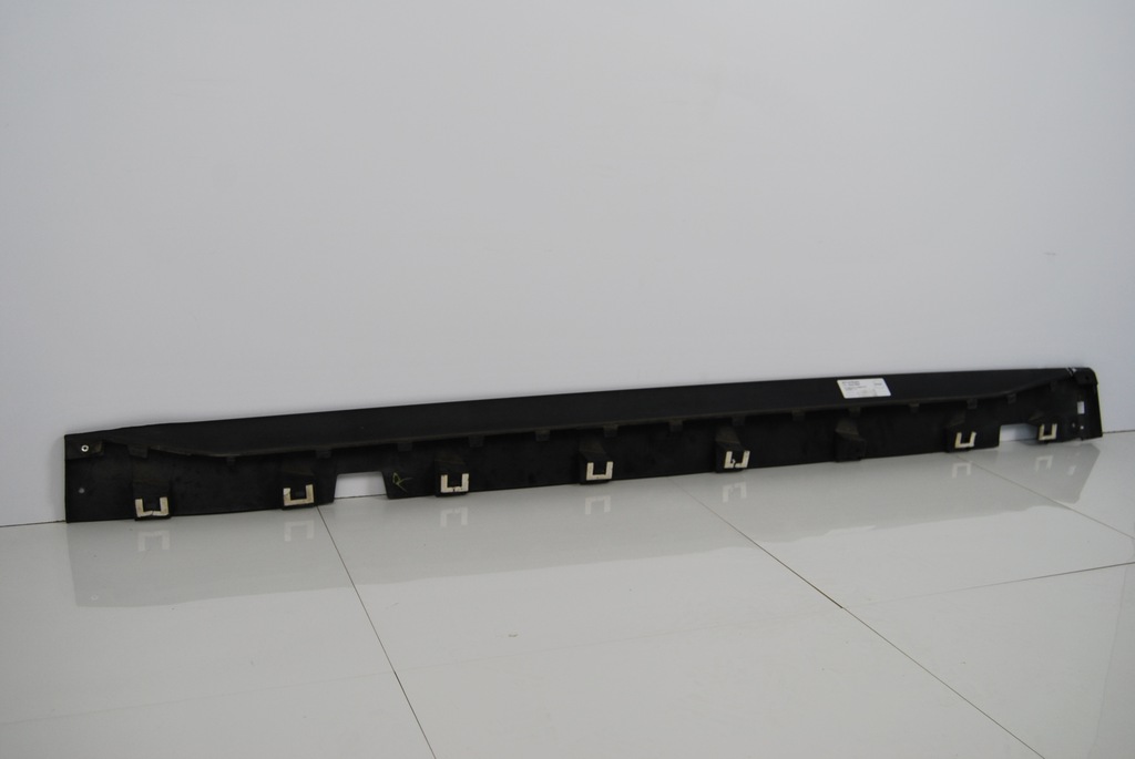 фото №6, Молдинг порог правая ford mustang 2015-