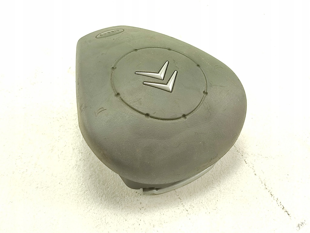 фото №6, Подушка подушка безпеки водія citroen c2 1.1 - 1.6 03-09 оригінальна 9638009ze