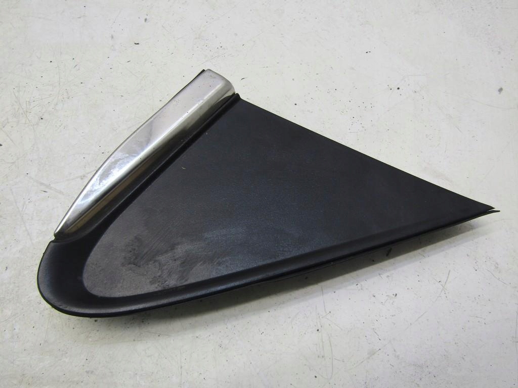 Купити Трикутник накладка крила хром правий opel mokka opel mokka