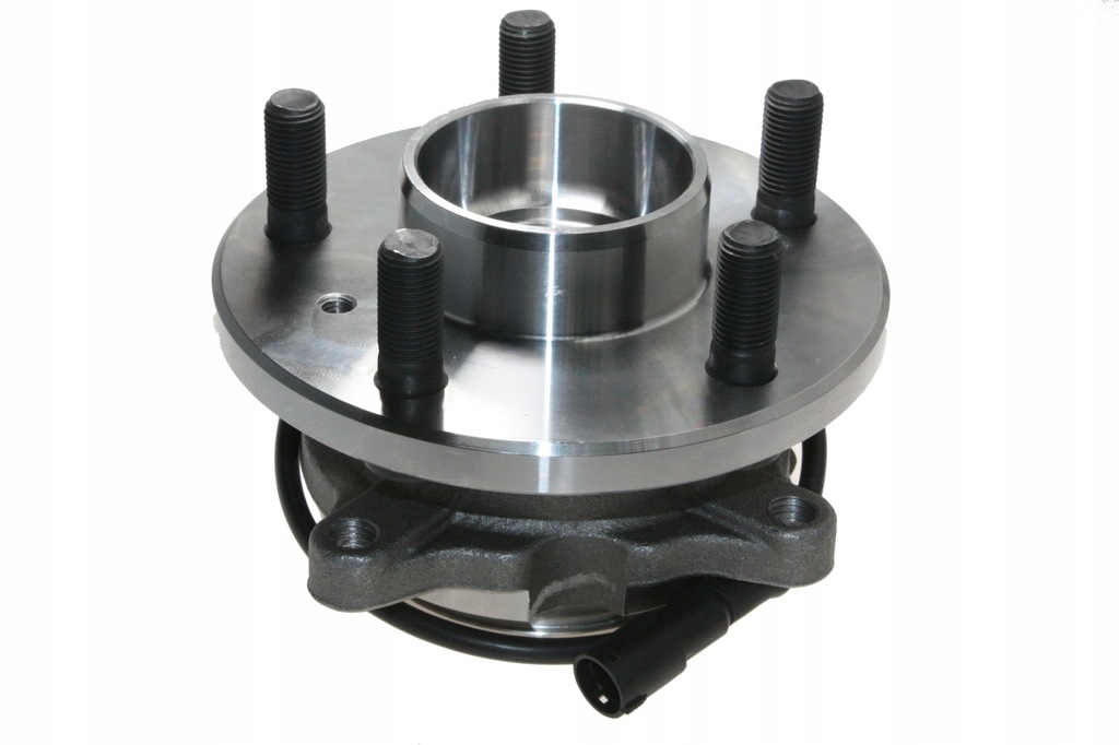 фото №2, Підшипник колеса ступиця задня landrover discovery ii 99-